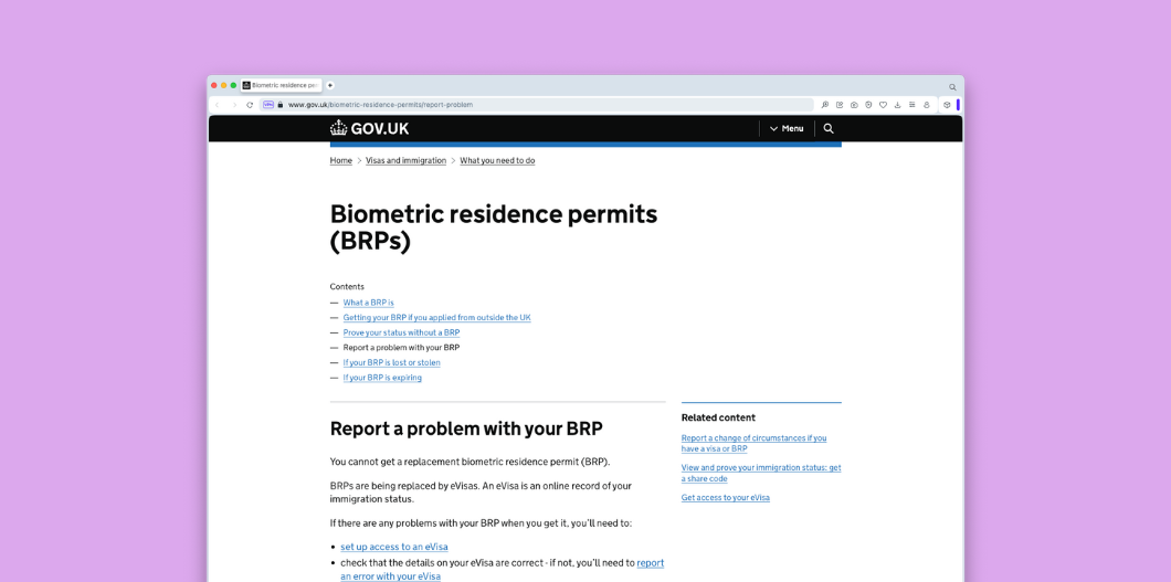 Home Office case study thumbnail