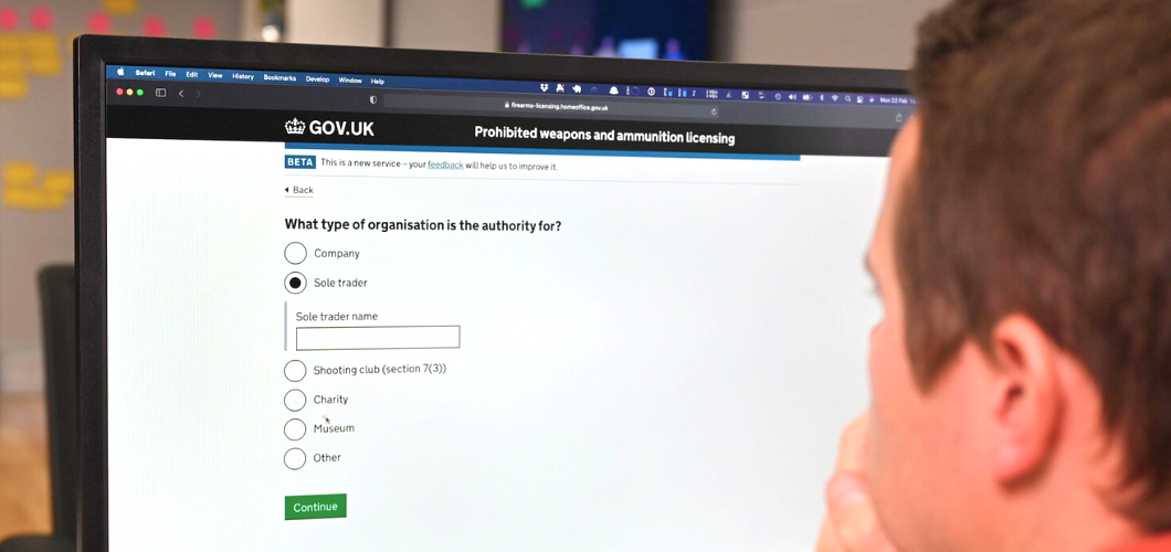 UK Government case study thumbnail