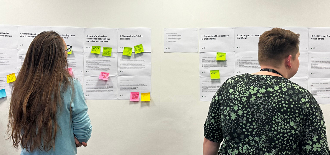 Welsh Government case study thumbnail