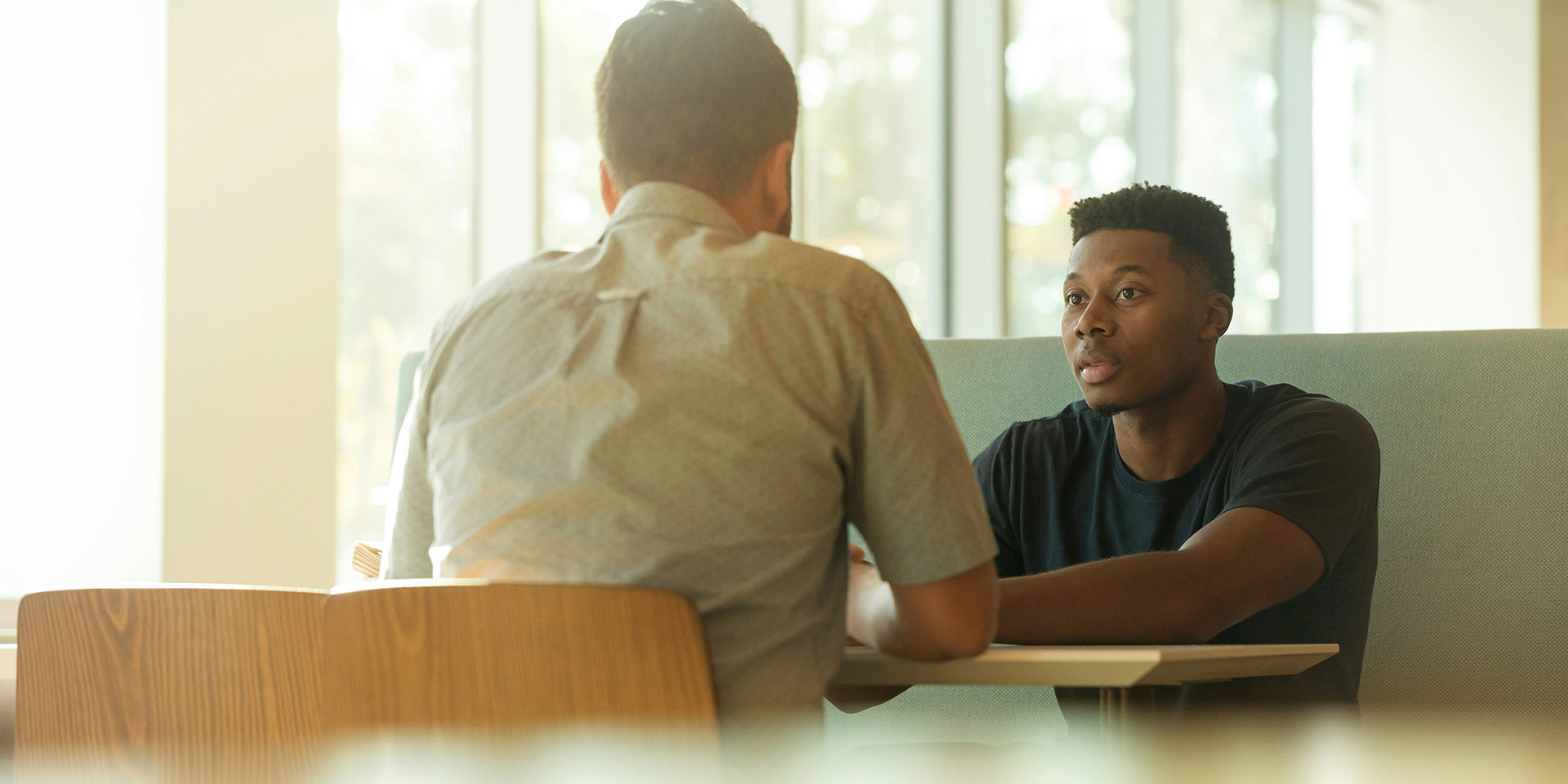 Thumbnail for case study about supporting user-centred design in government